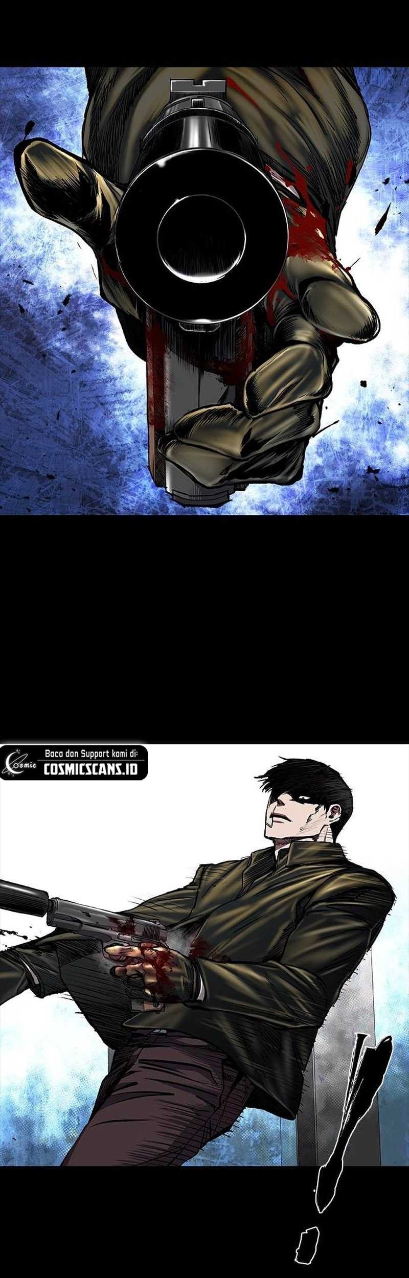 Castle 2: On Top of Everyone Chapter 40 Gambar 52