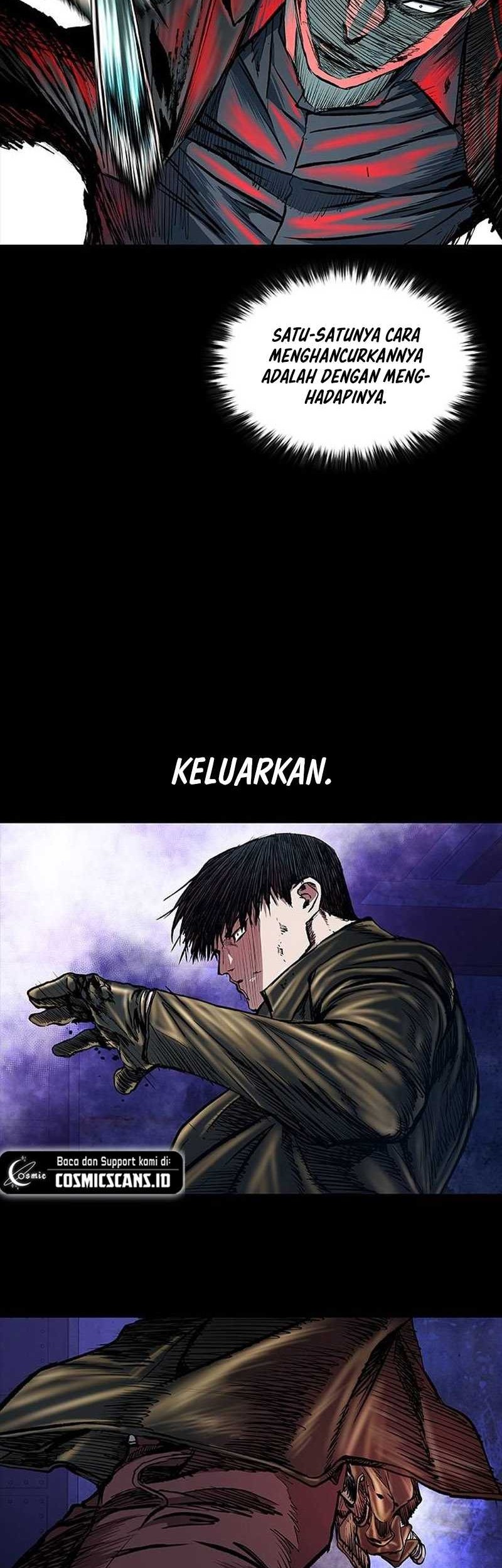 Castle 2: On Top of Everyone Chapter 40 Gambar 58