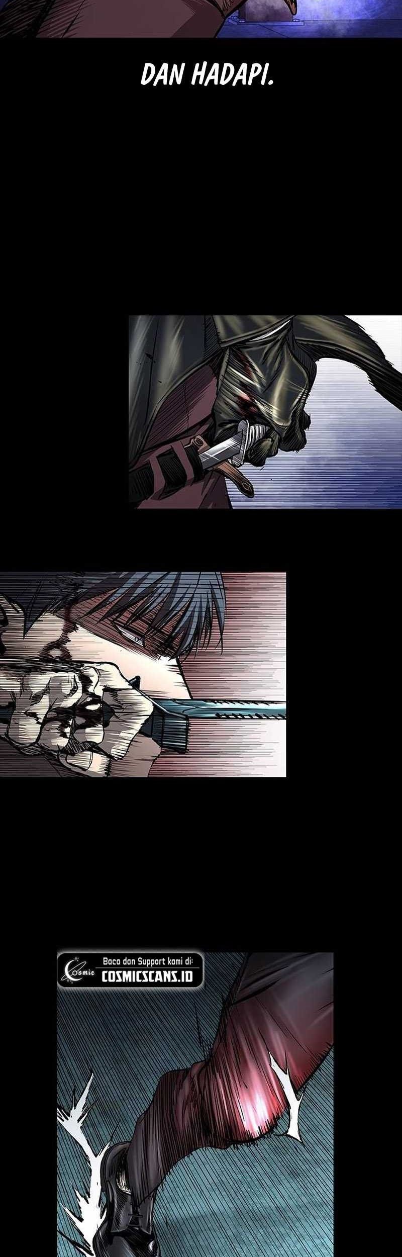 Castle 2: On Top of Everyone Chapter 40 Gambar 59