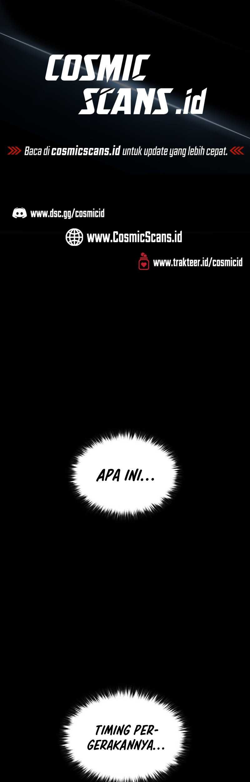 Manhwa Castle 2: On Top of Everyone Chapter 40 gambar nomor 2