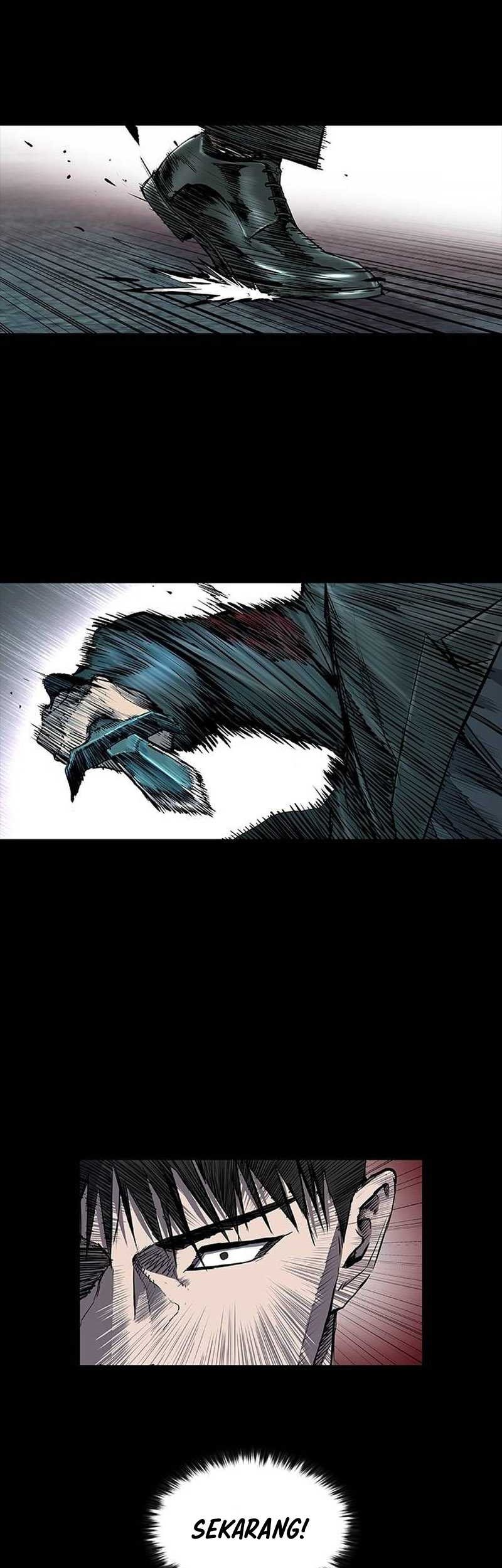 Castle 2: On Top of Everyone Chapter 40 Gambar 4