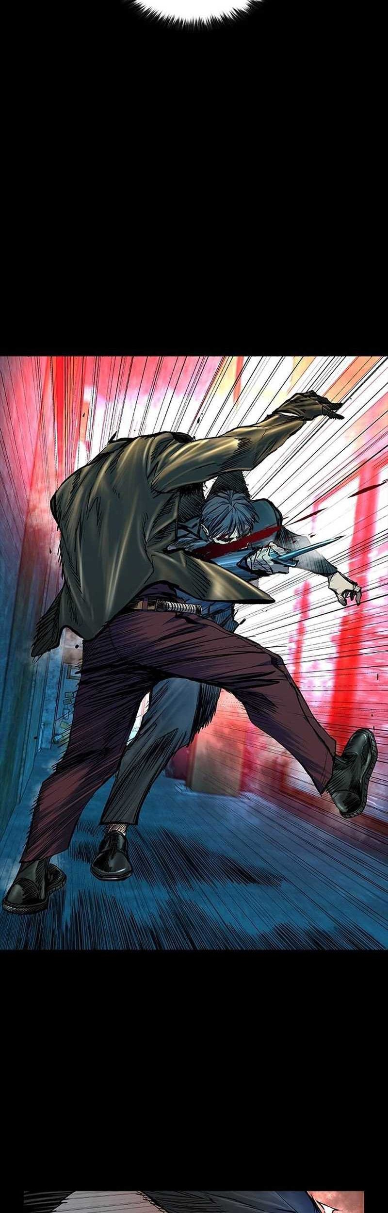 Castle 2: On Top of Everyone Chapter 40 Gambar 5