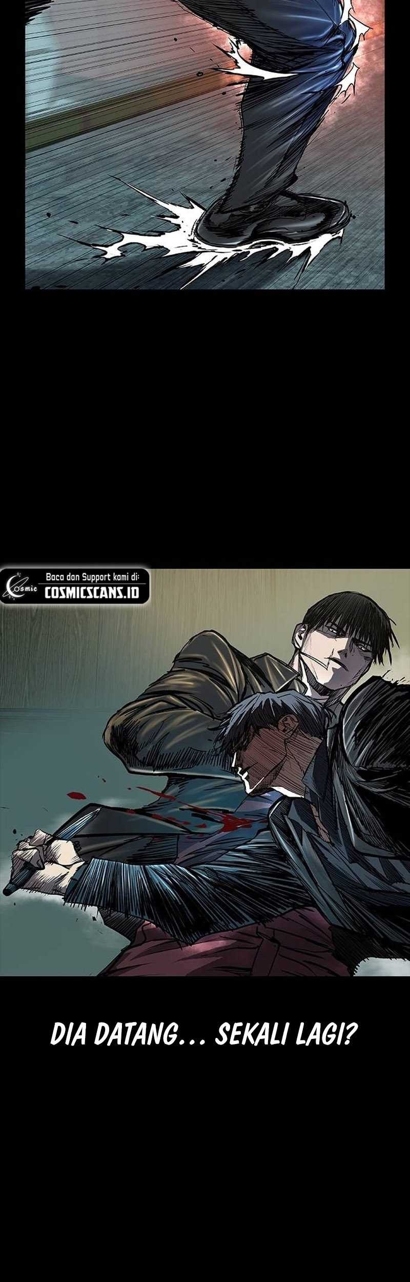 Castle 2: On Top of Everyone Chapter 40 Gambar 6