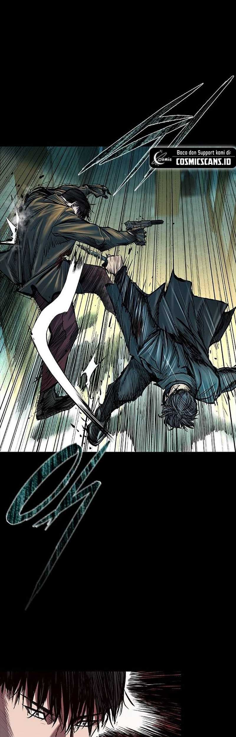 Castle 2: On Top of Everyone Chapter 40 Gambar 8