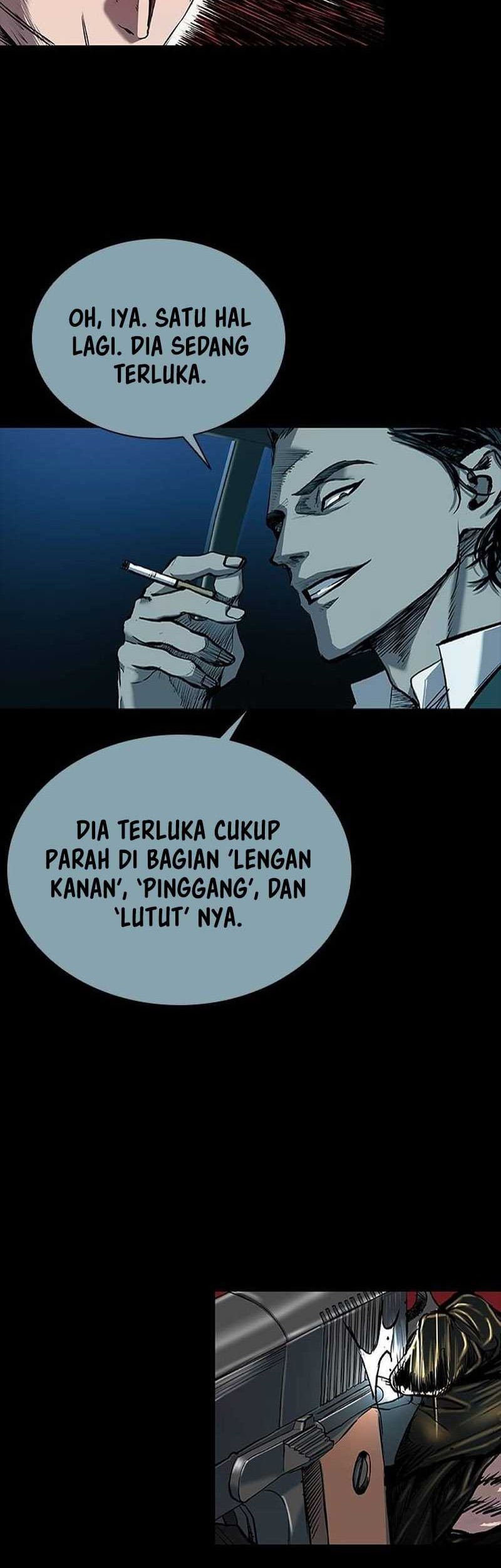 Castle 2: On Top of Everyone Chapter 40 Gambar 9