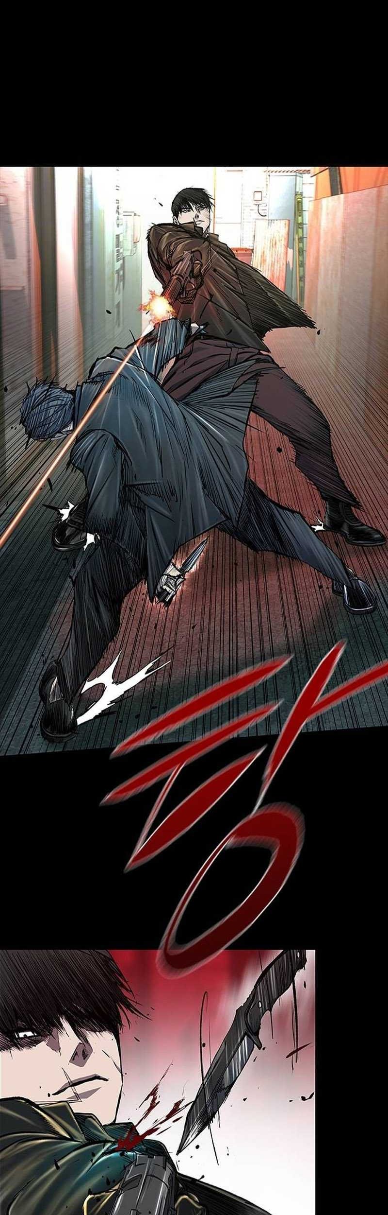 Castle 2: On Top of Everyone Chapter 40 Gambar 10