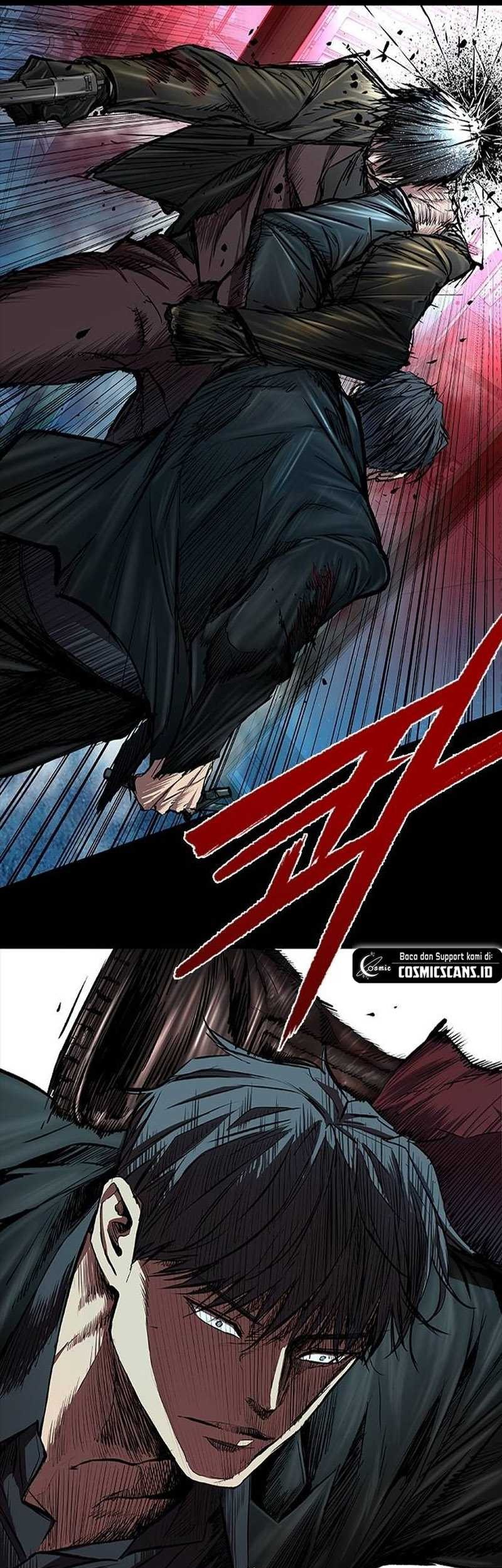 Castle 2: On Top of Everyone Chapter 40 Gambar 12