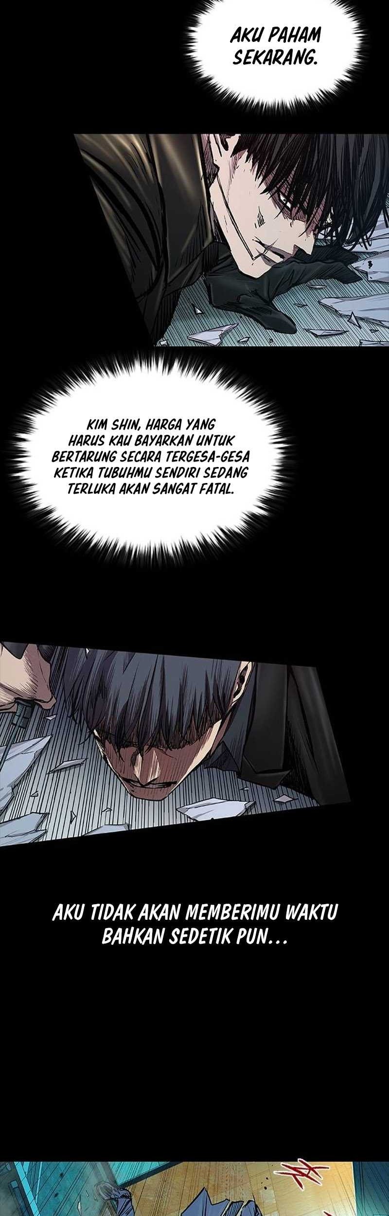 Castle 2: On Top of Everyone Chapter 40 Gambar 14