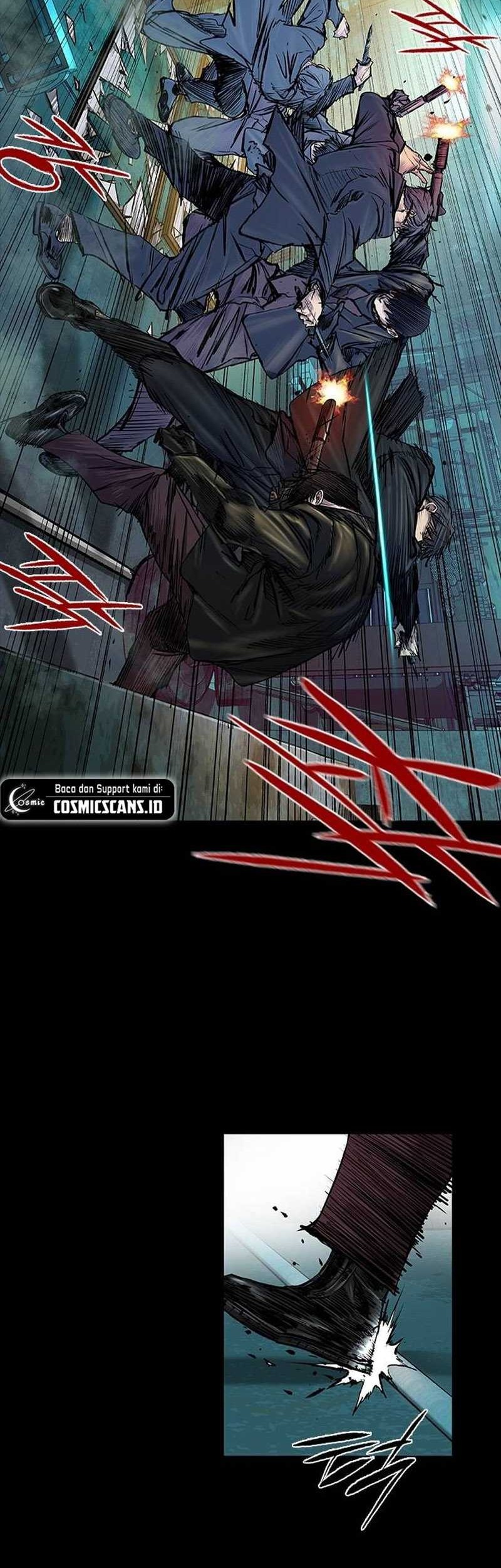 Castle 2: On Top of Everyone Chapter 40 Gambar 15