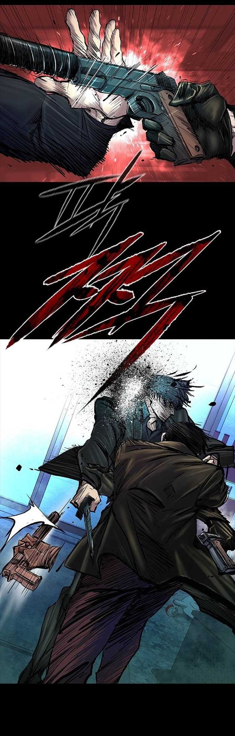 Castle 2: On Top of Everyone Chapter 40 Gambar 17