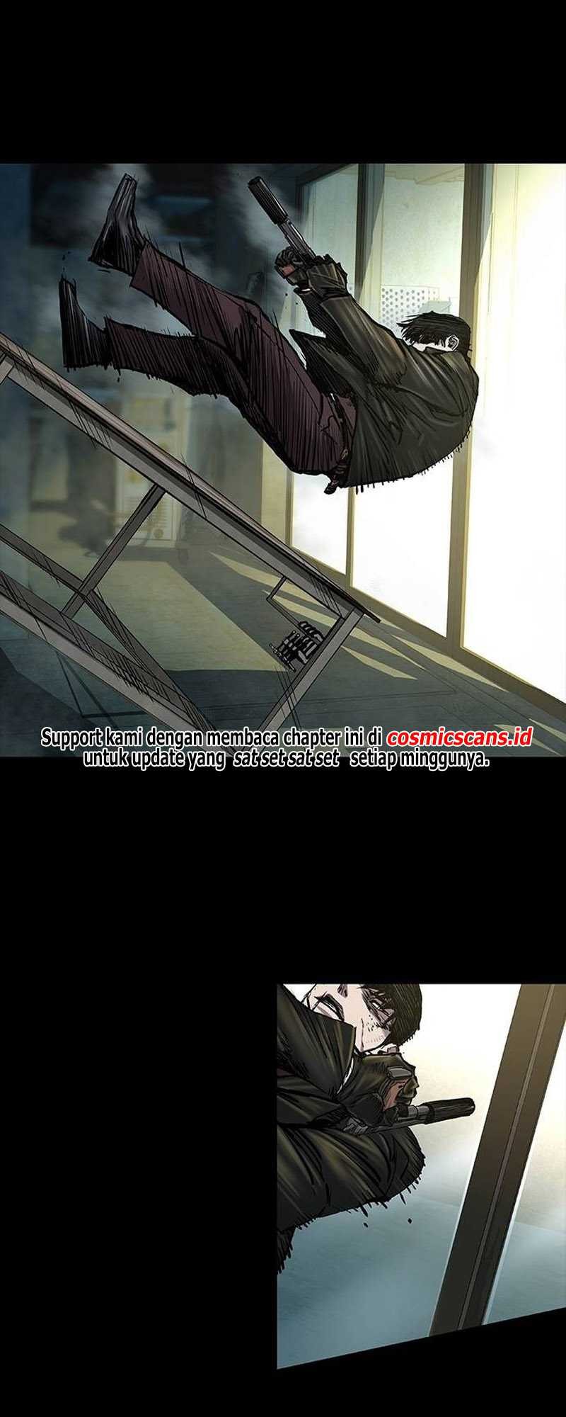 Castle 2: On Top of Everyone Chapter 40 Gambar 21