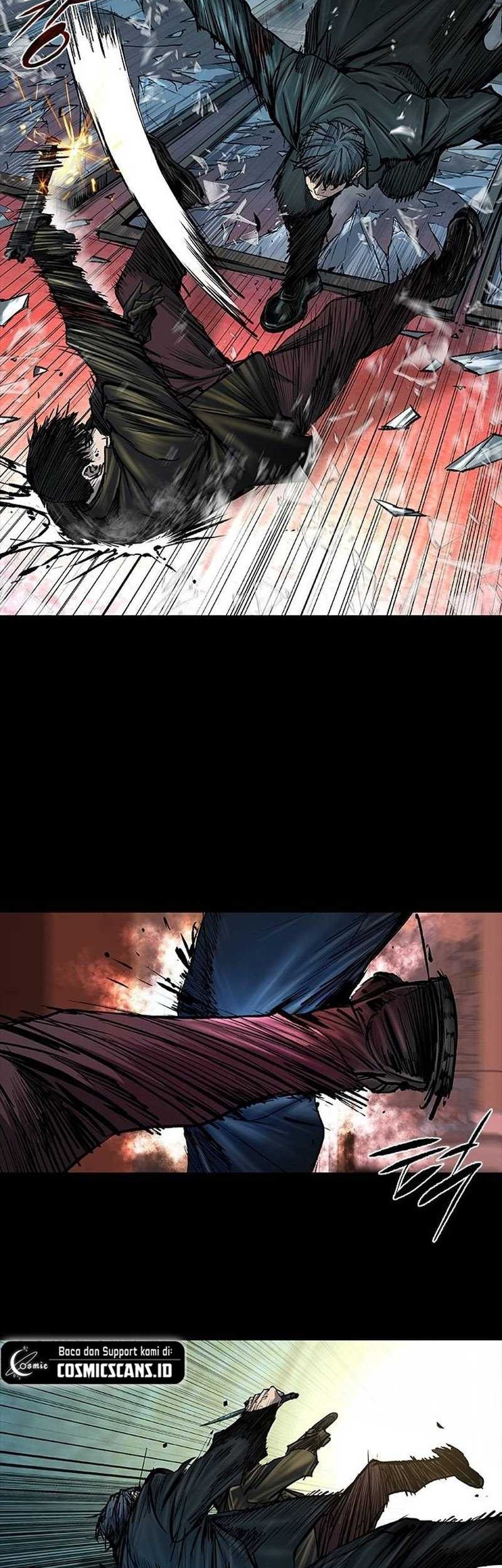 Castle 2: On Top of Everyone Chapter 40 Gambar 23