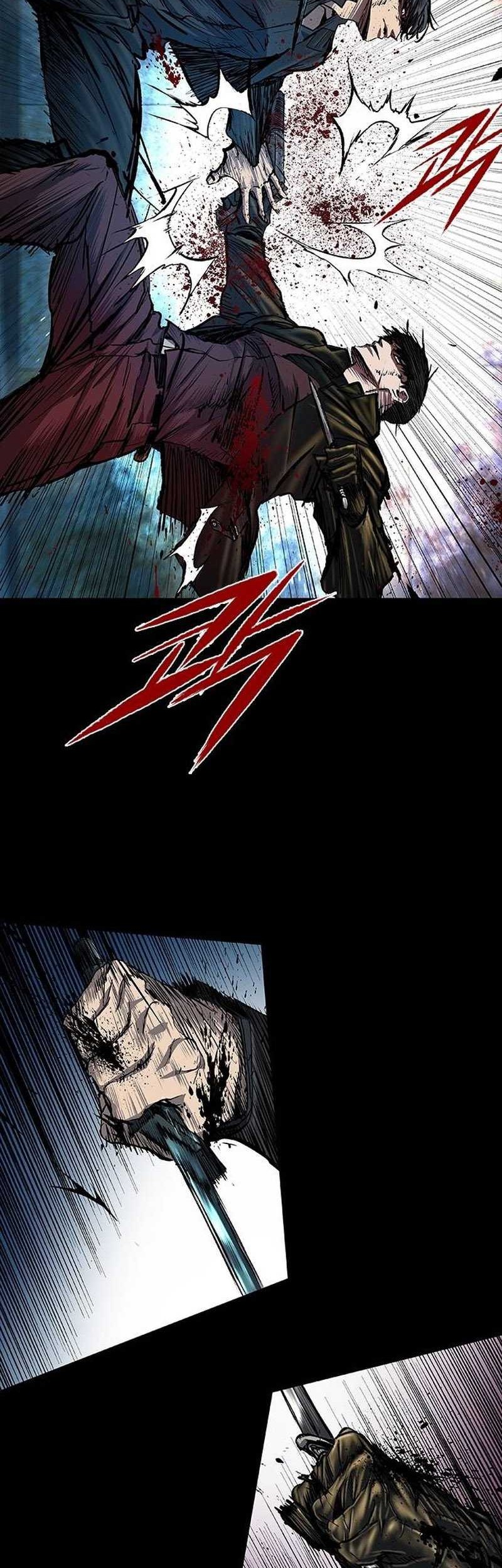 Castle 2: On Top of Everyone Chapter 40 Gambar 25