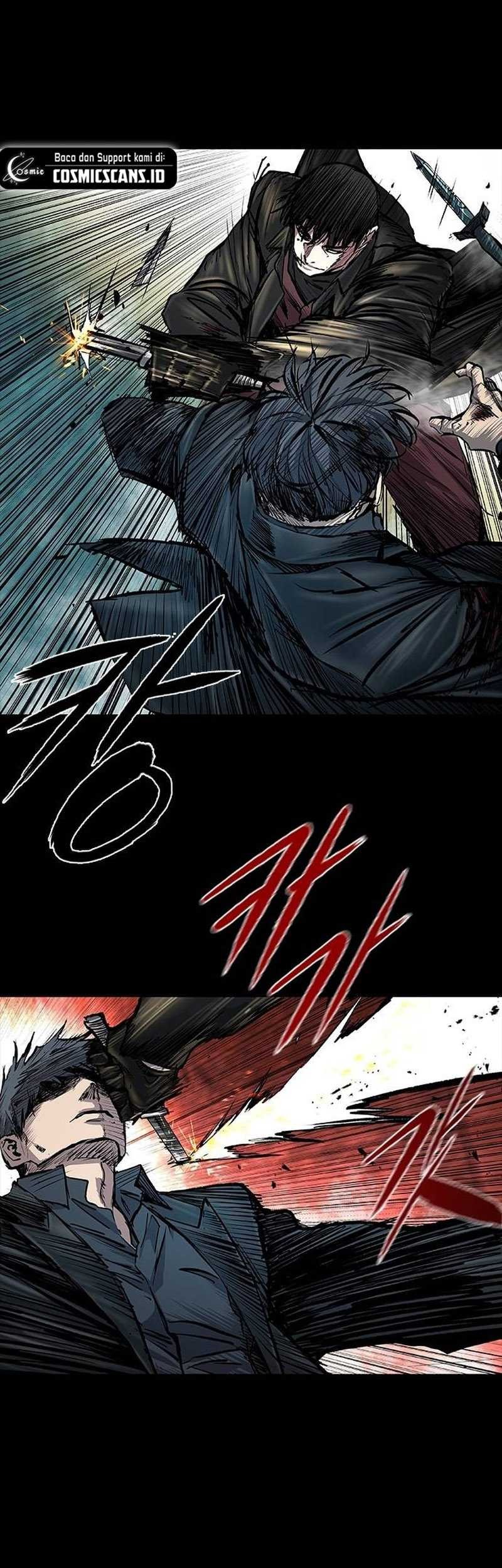 Castle 2: On Top of Everyone Chapter 40 Gambar 27