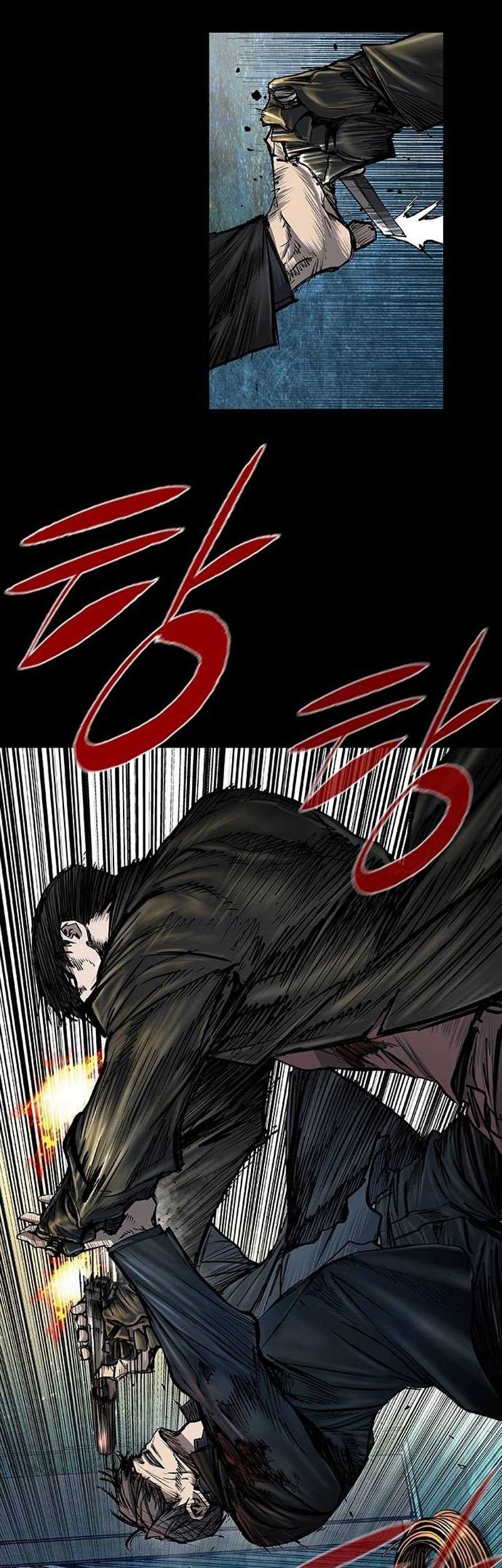 Castle 2: On Top of Everyone Chapter 40 Gambar 28