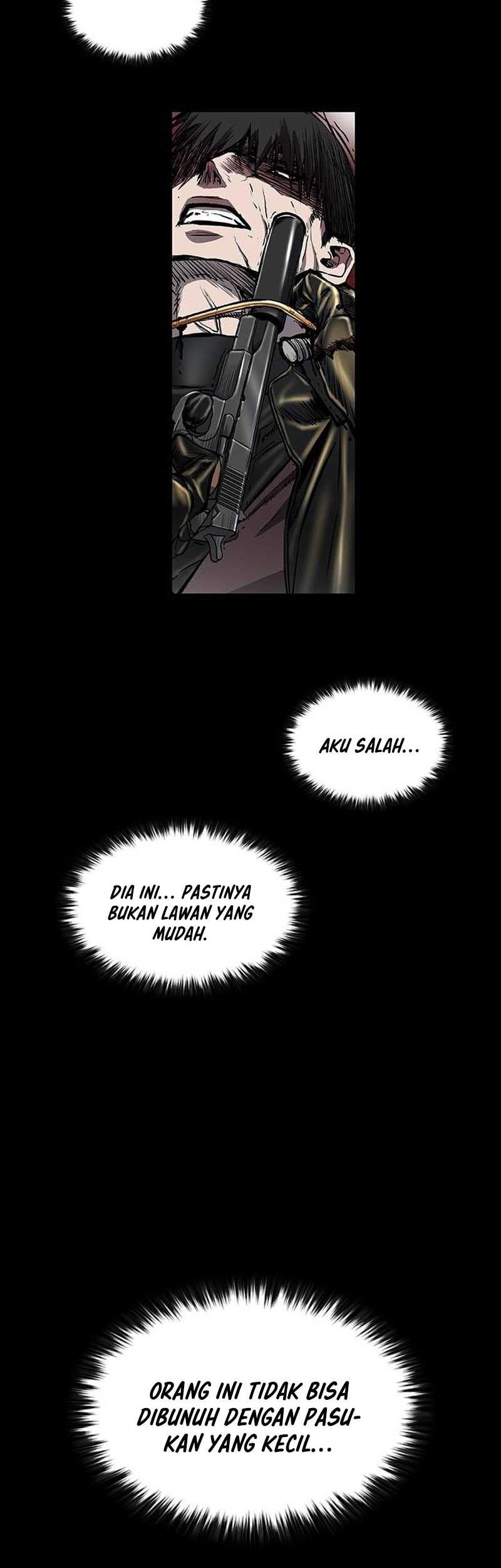 Castle 2: On Top of Everyone Chapter 40 Gambar 33