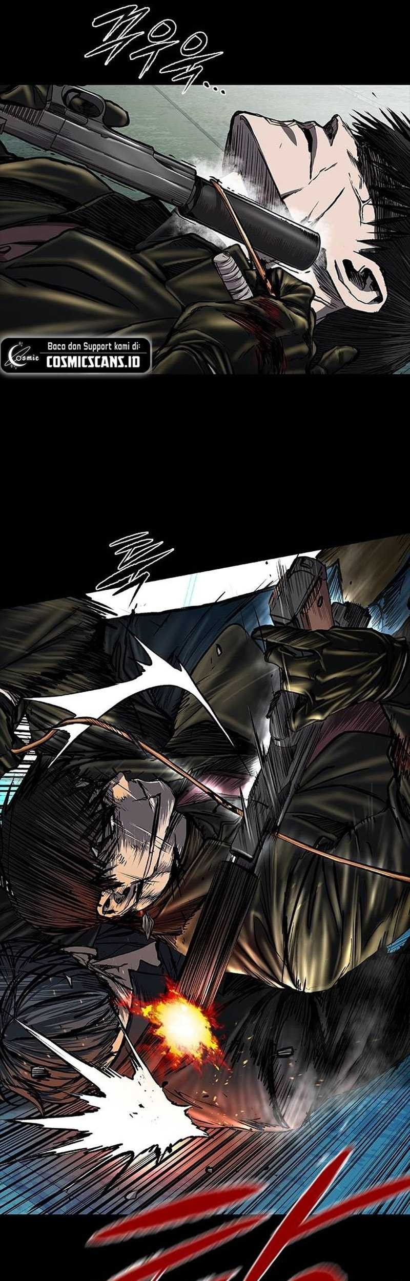 Castle 2: On Top of Everyone Chapter 40 Gambar 37