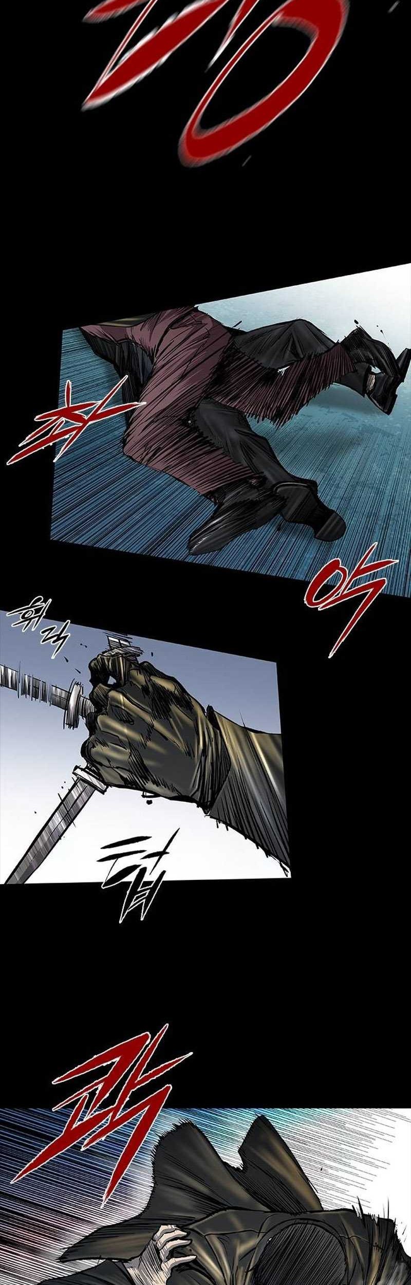 Castle 2: On Top of Everyone Chapter 40 Gambar 38