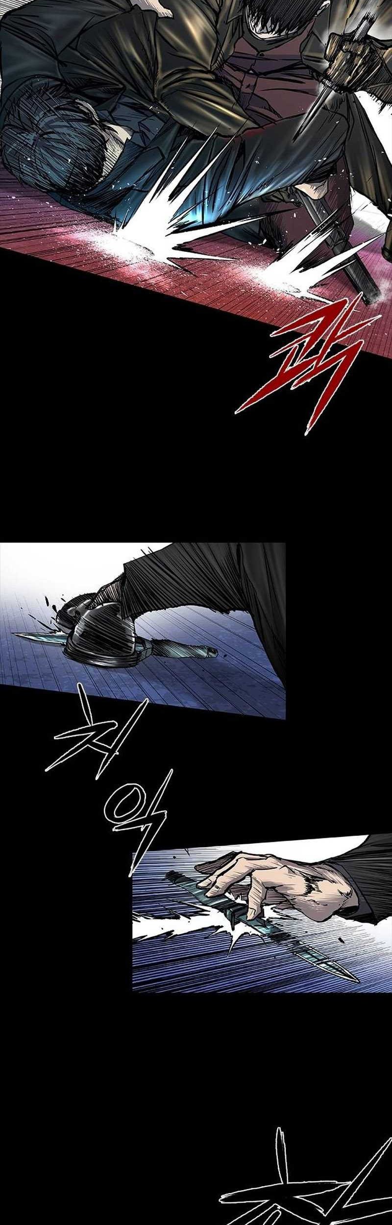 Castle 2: On Top of Everyone Chapter 40 Gambar 39