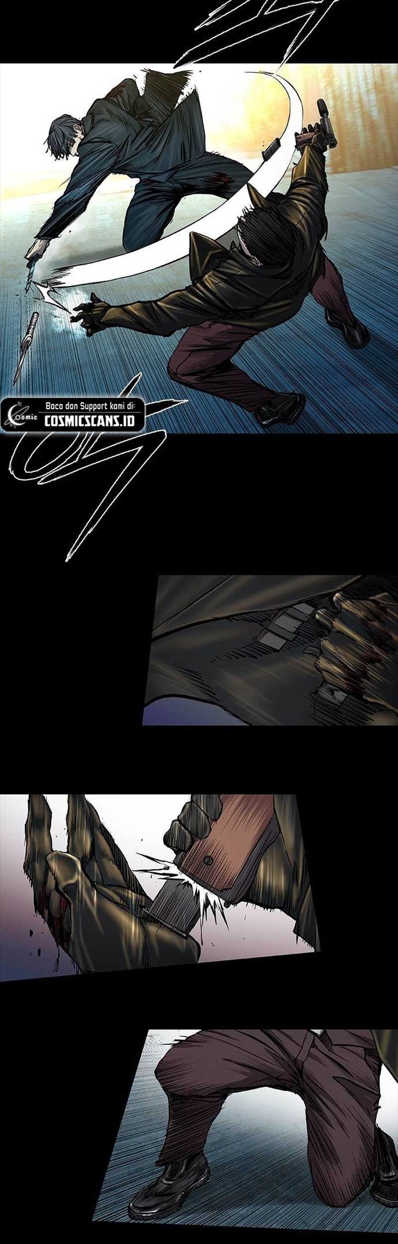 Castle 2: On Top of Everyone Chapter 40 Gambar 40