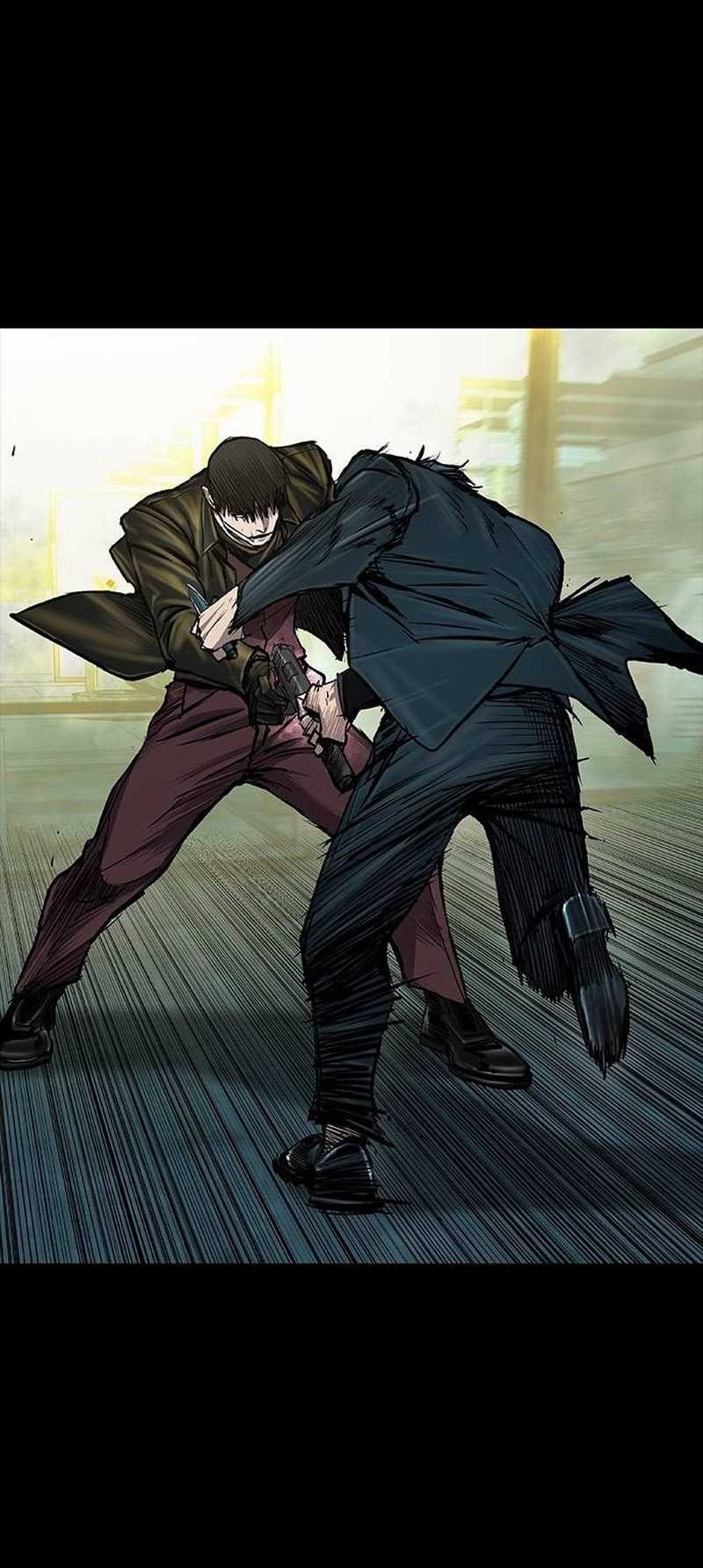 Castle 2: On Top of Everyone Chapter 40 Gambar 41