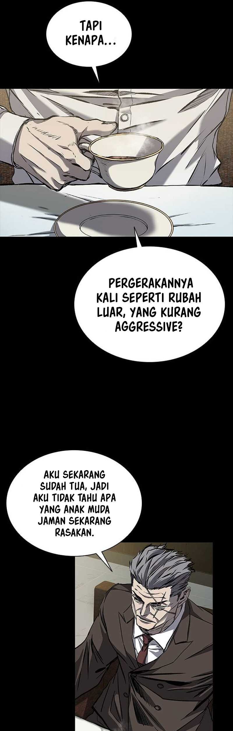 Castle 2: On Top of Everyone Chapter 41 Gambar 62