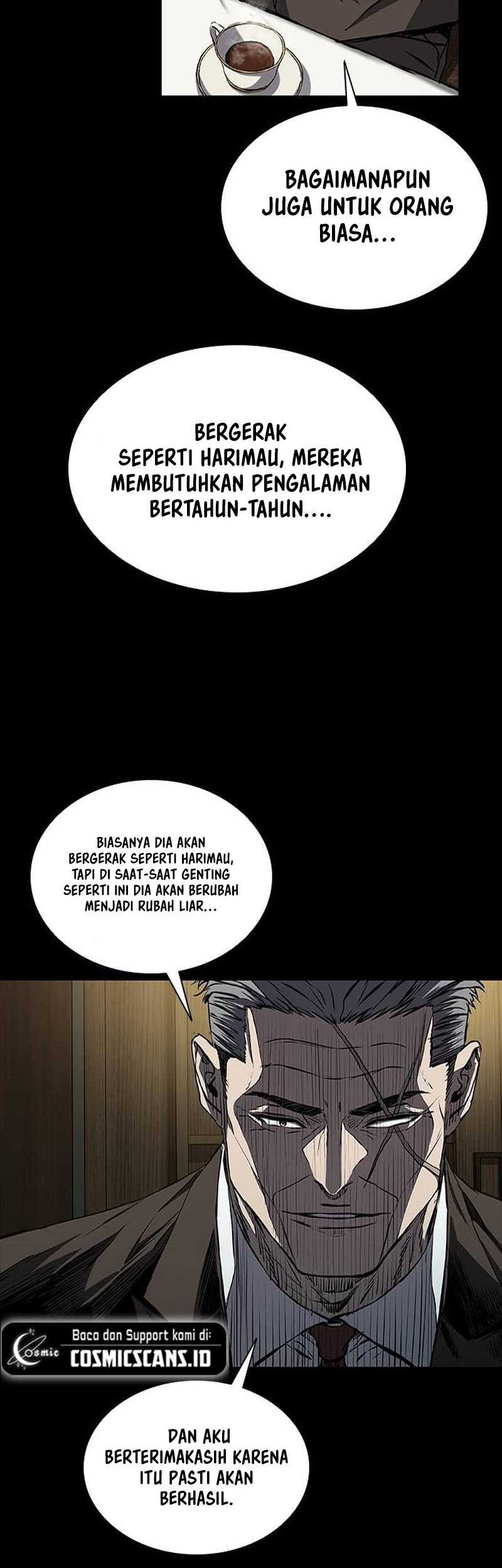 Castle 2: On Top of Everyone Chapter 41 Gambar 63