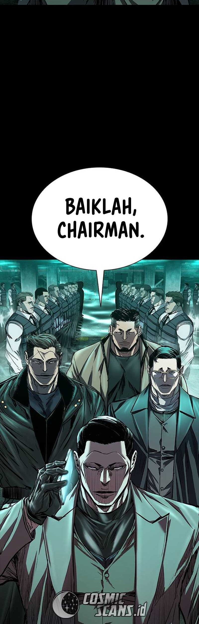 Castle 2: On Top of Everyone Chapter 41 Gambar 70