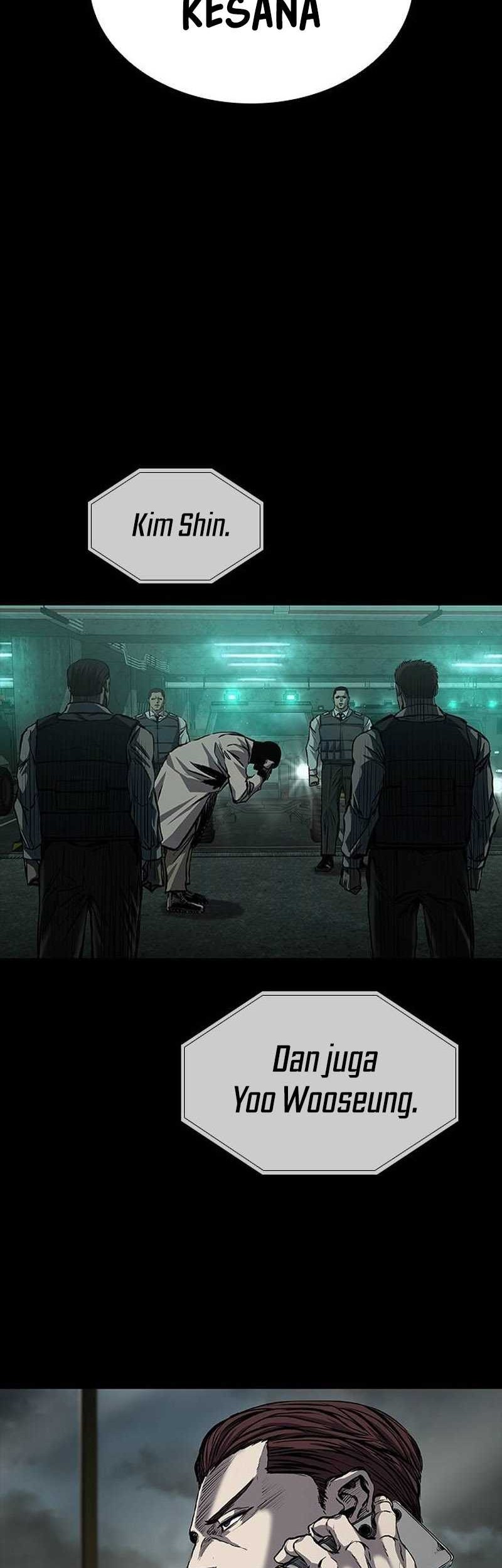 Castle 2: On Top of Everyone Chapter 41 Gambar 68