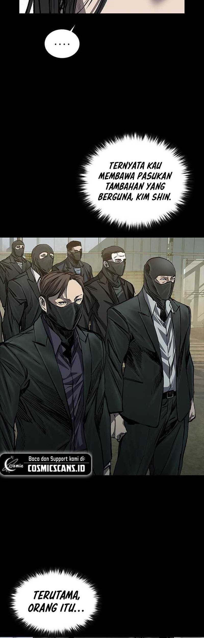 Castle 2: On Top of Everyone Chapter 41 Gambar 75