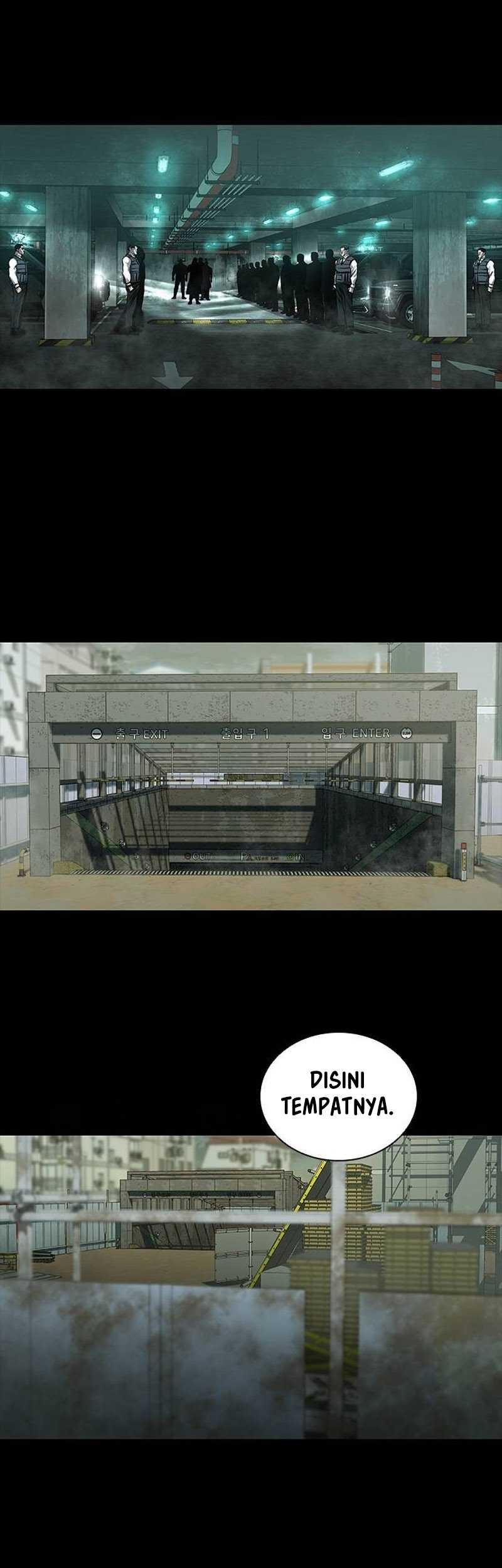 Castle 2: On Top of Everyone Chapter 41 Gambar 72