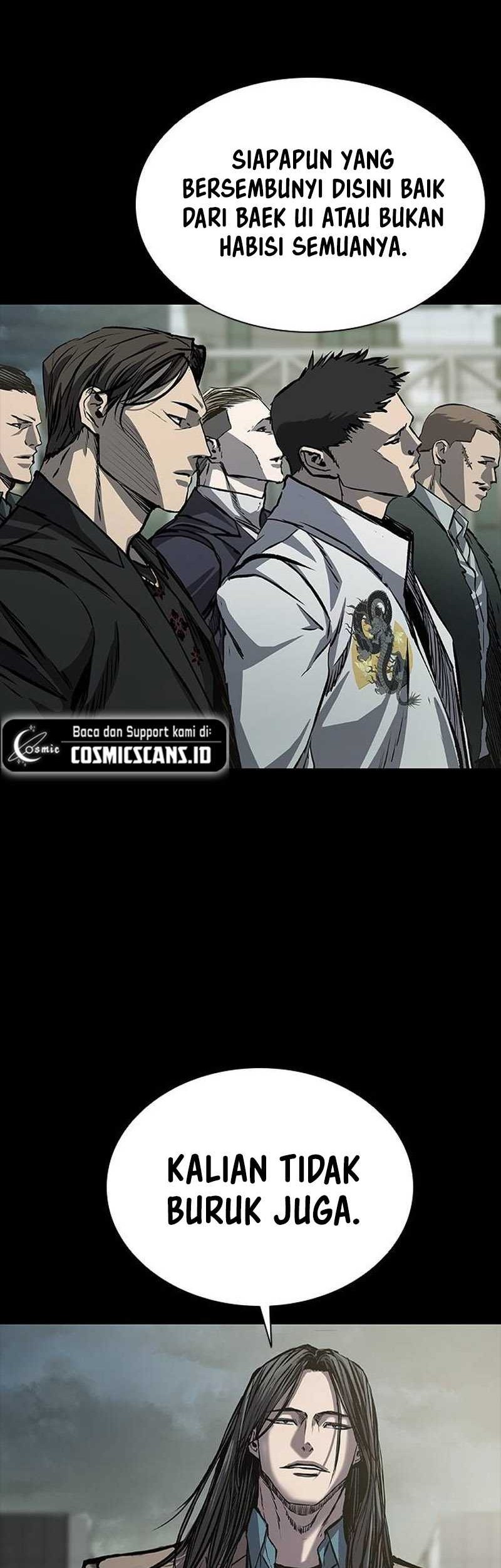 Castle 2: On Top of Everyone Chapter 41 Gambar 73