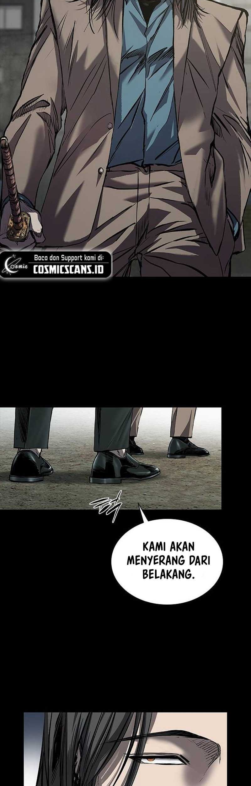 Castle 2: On Top of Everyone Chapter 41 Gambar 74