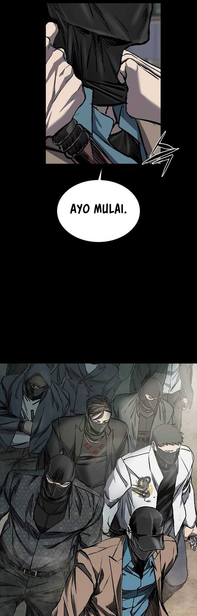 Castle 2: On Top of Everyone Chapter 41 Gambar 77