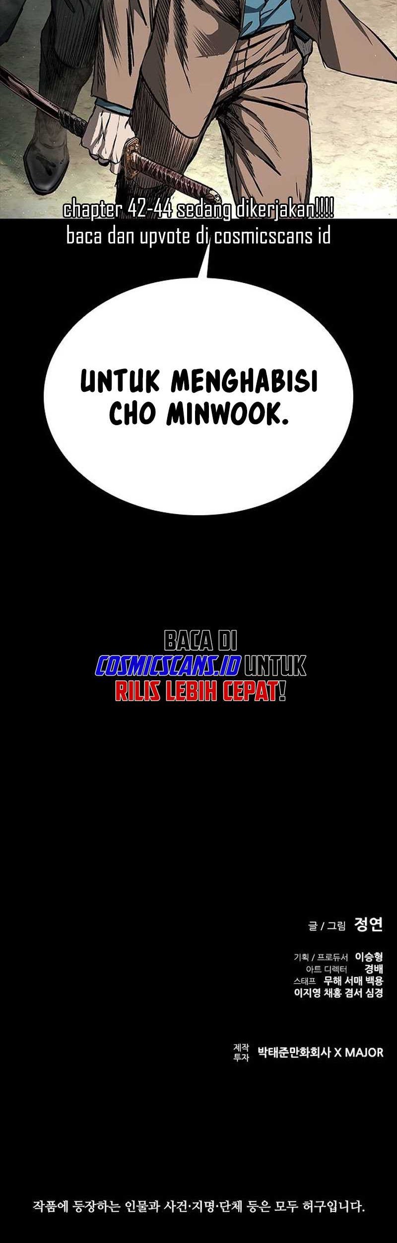 Castle 2: On Top of Everyone Chapter 41 Gambar 78