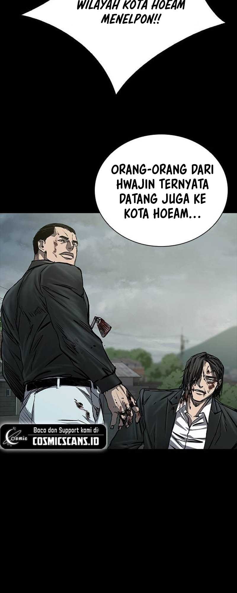 Castle 2: On Top of Everyone Chapter 41 Gambar 46