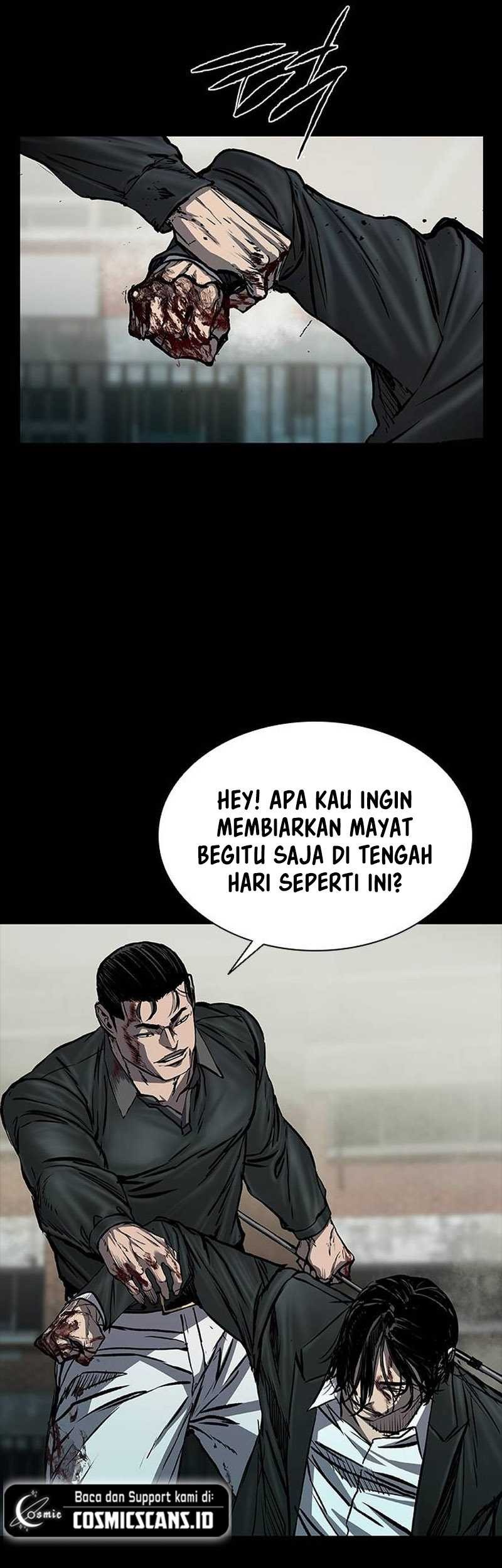 Castle 2: On Top of Everyone Chapter 41 Gambar 42