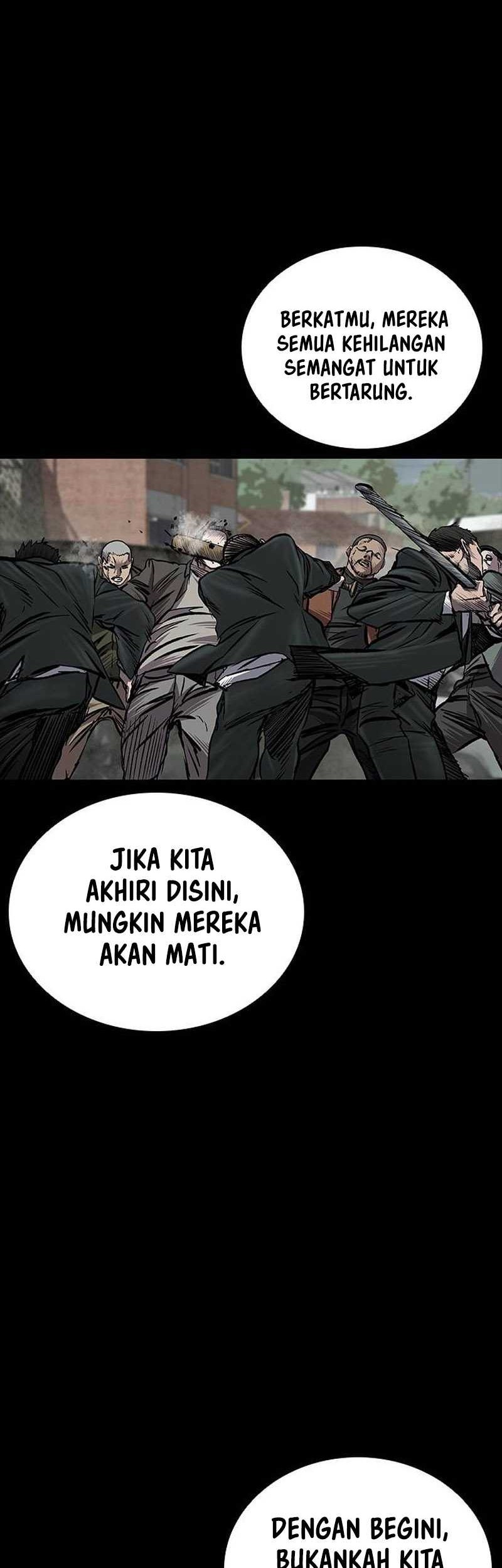 Castle 2: On Top of Everyone Chapter 41 Gambar 43