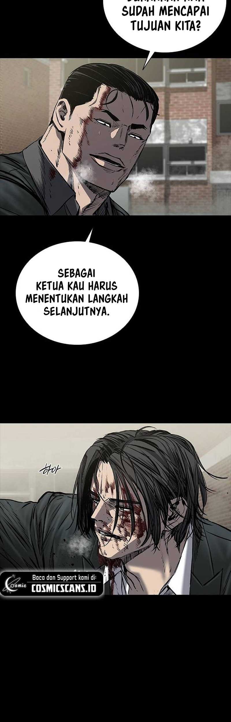 Castle 2: On Top of Everyone Chapter 41 Gambar 44