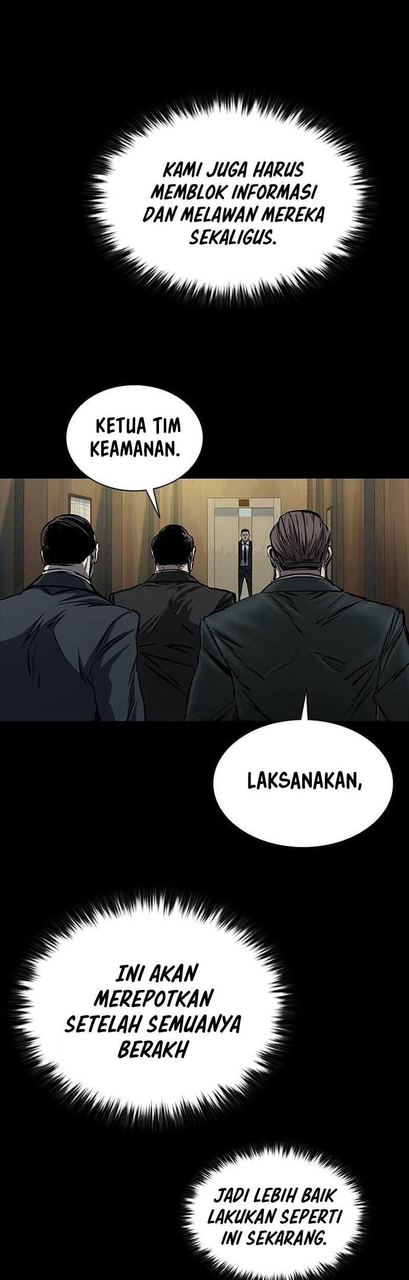 Castle 2: On Top of Everyone Chapter 41 Gambar 50