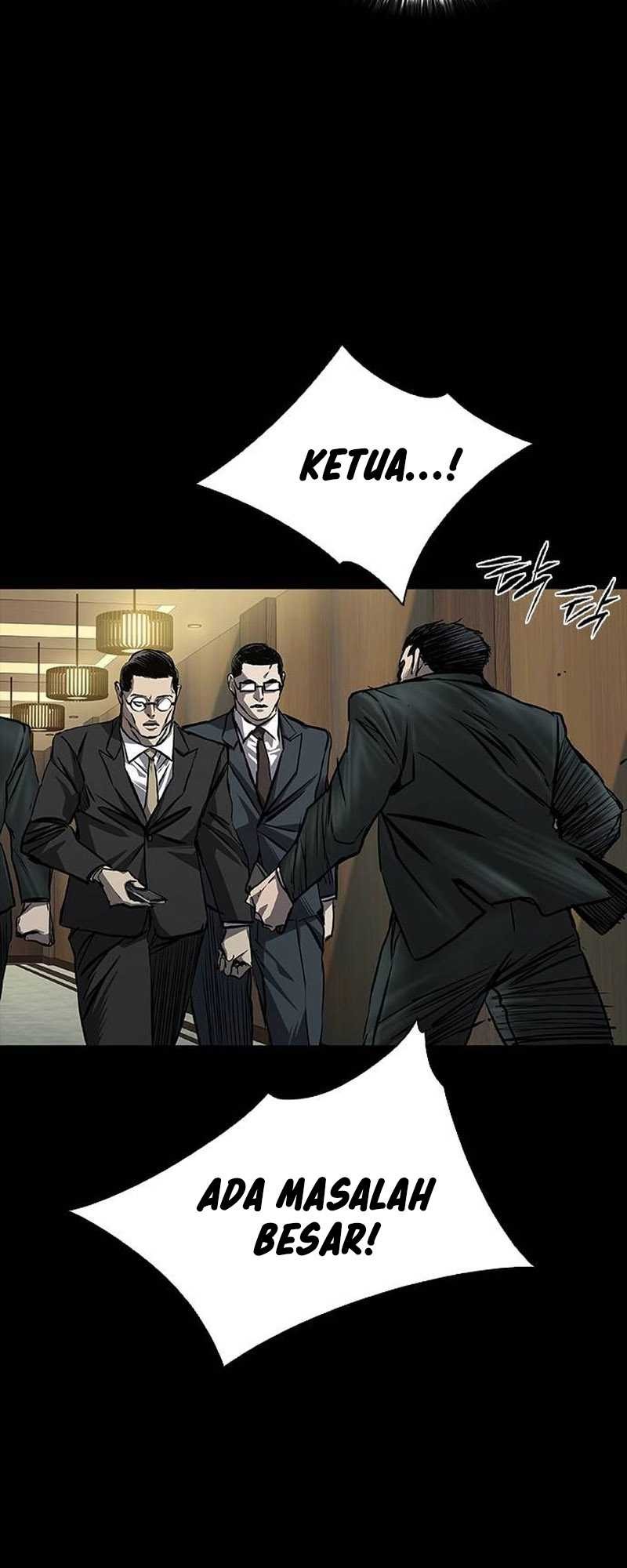 Castle 2: On Top of Everyone Chapter 41 Gambar 51