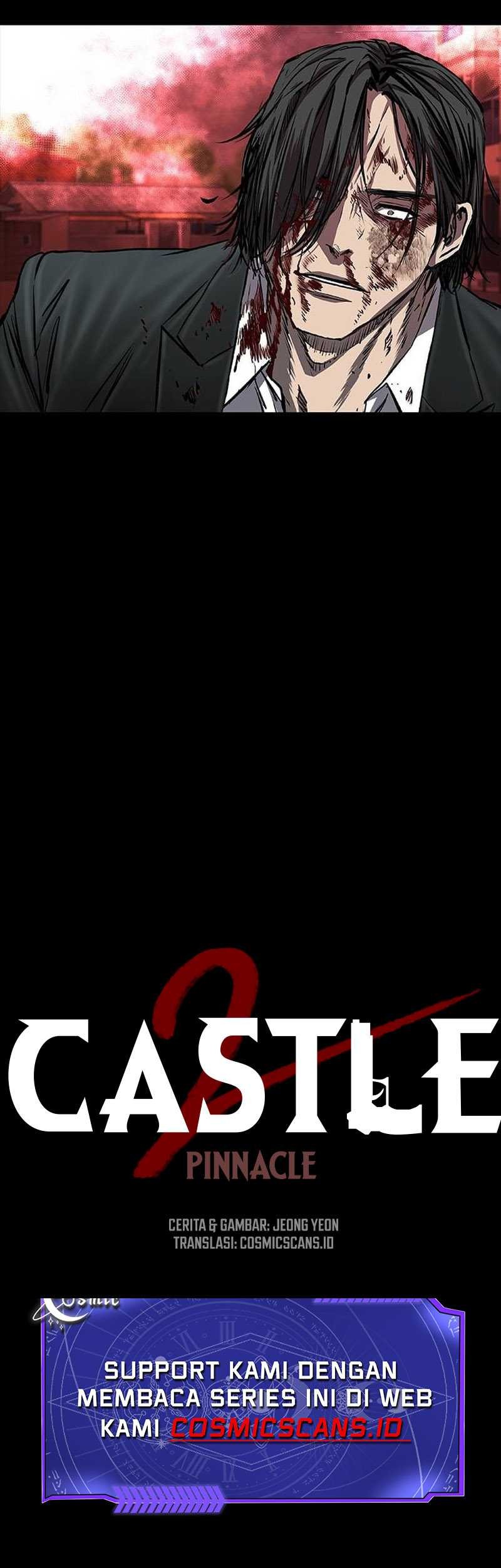 Castle 2: On Top of Everyone Chapter 41 Gambar 47