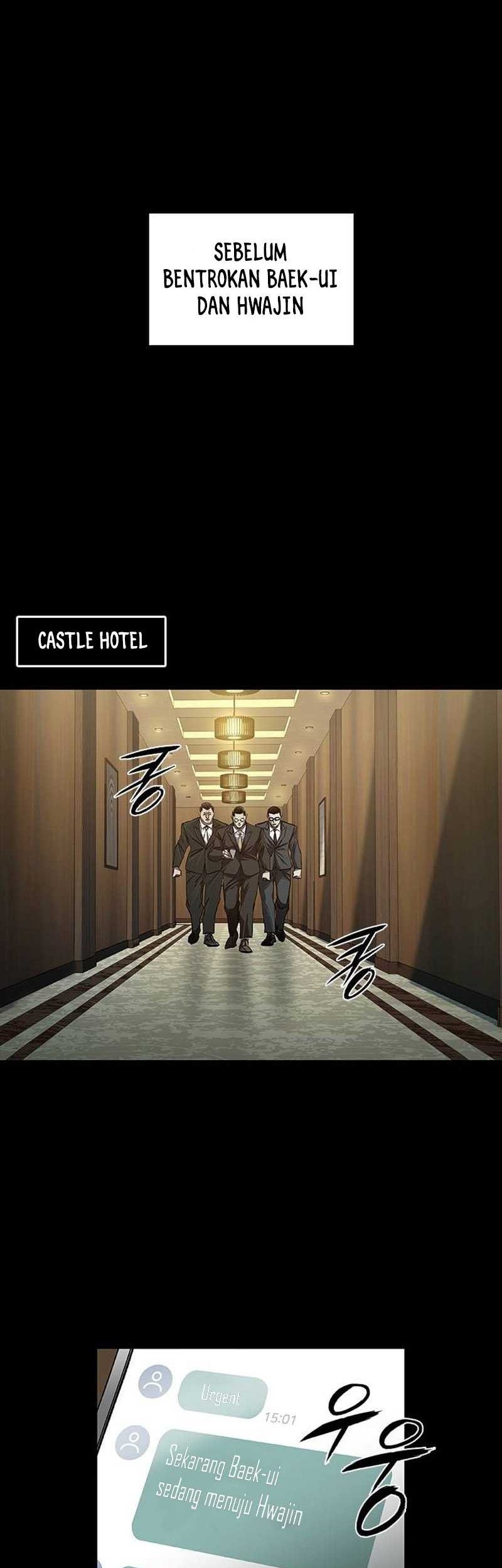 Castle 2: On Top of Everyone Chapter 41 Gambar 48