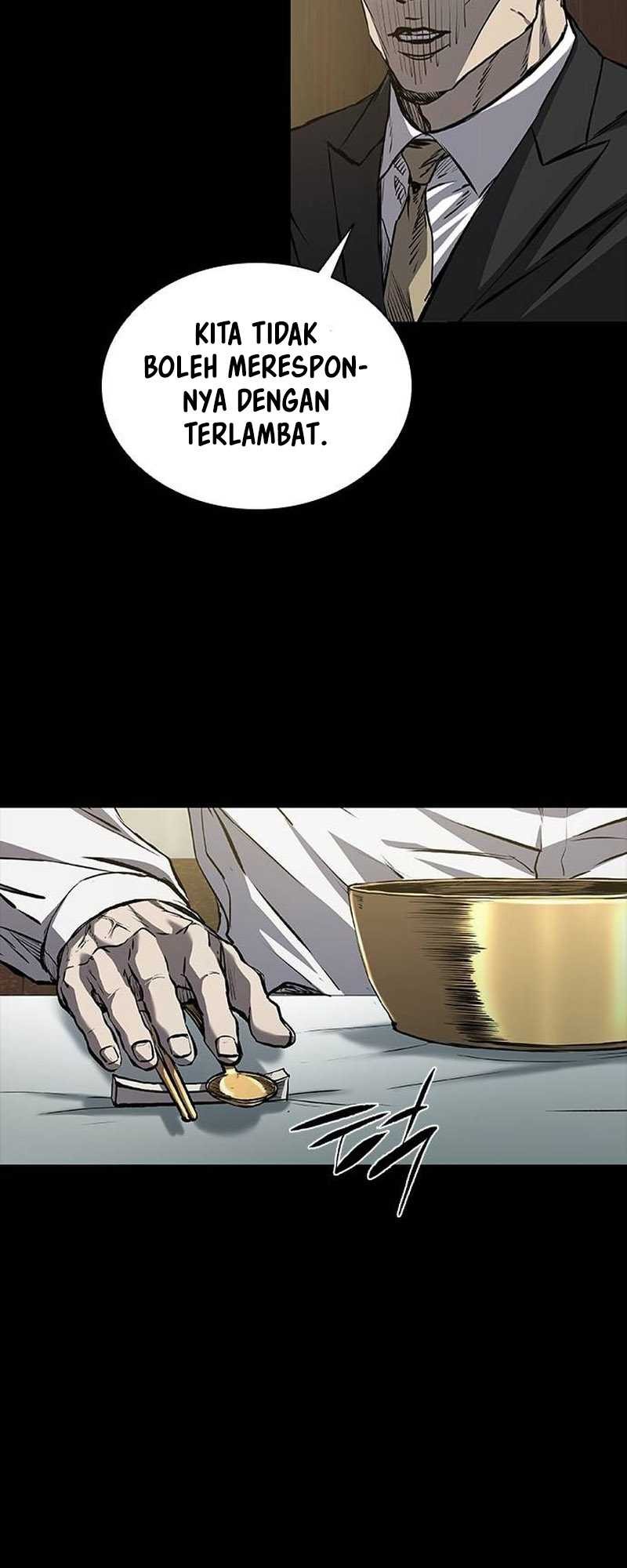 Castle 2: On Top of Everyone Chapter 41 Gambar 56