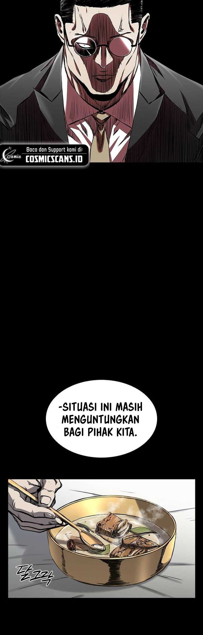 Castle 2: On Top of Everyone Chapter 41 Gambar 54