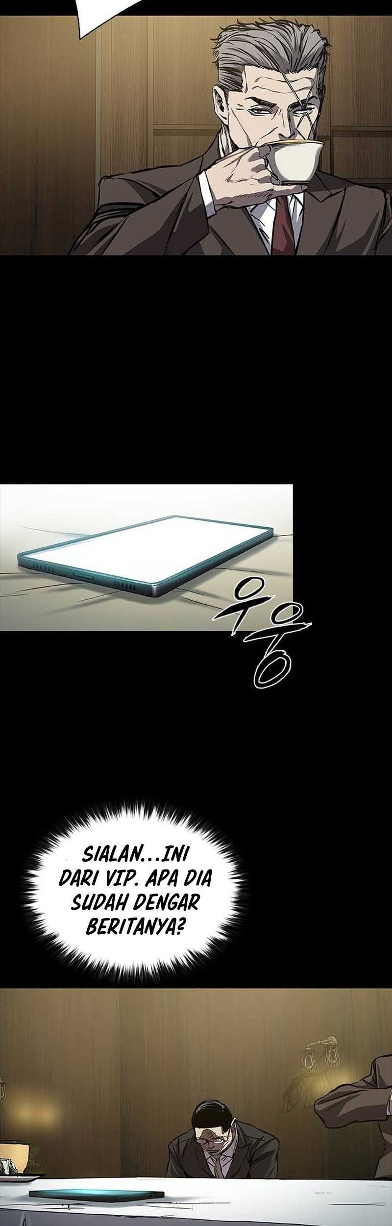 Castle 2: On Top of Everyone Chapter 41 Gambar 58