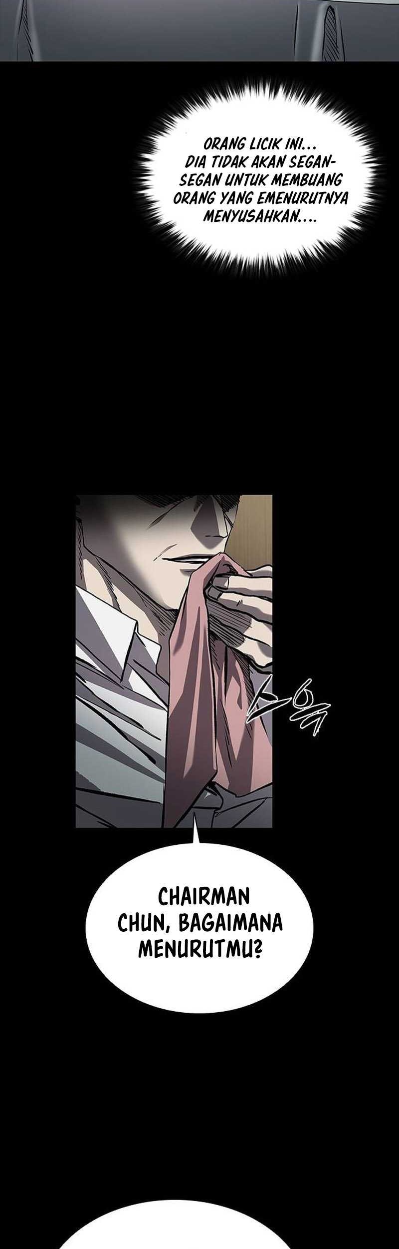 Castle 2: On Top of Everyone Chapter 41 Gambar 59