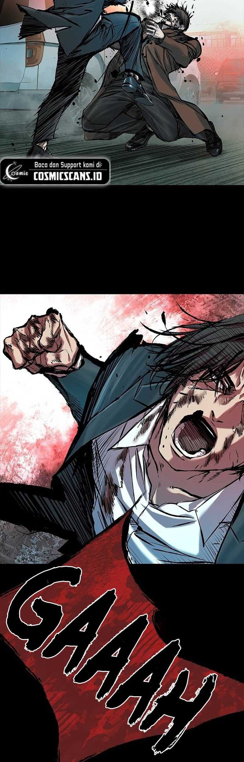 Castle 2: On Top of Everyone Chapter 41 Gambar 3