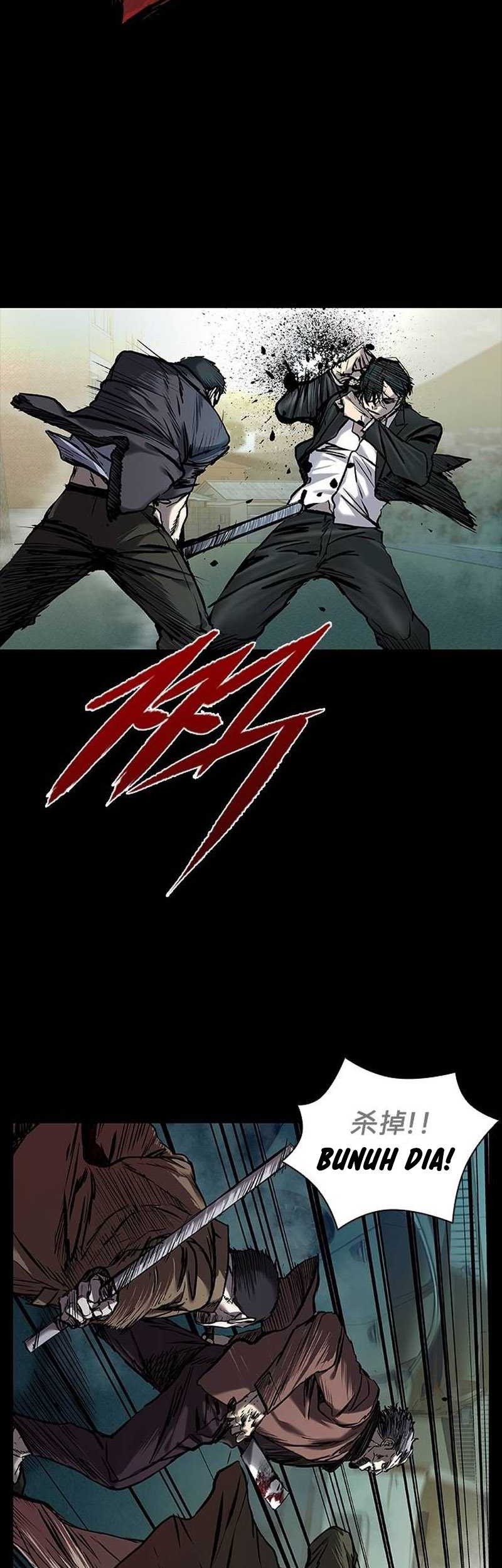 Castle 2: On Top of Everyone Chapter 41 Gambar 4