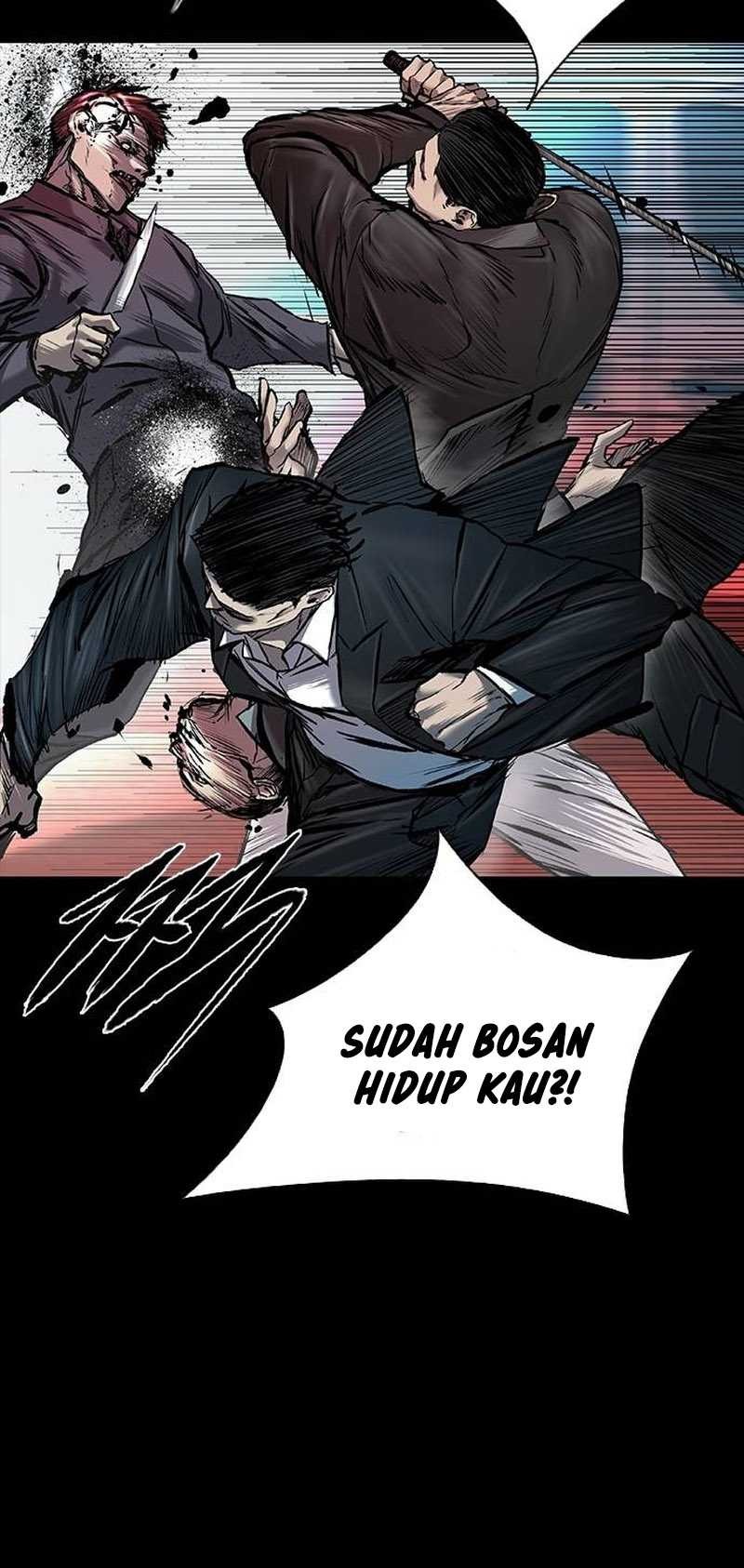 Castle 2: On Top of Everyone Chapter 41 Gambar 6